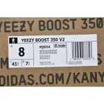 adidas Yeezy Boost 350 V2 Bone