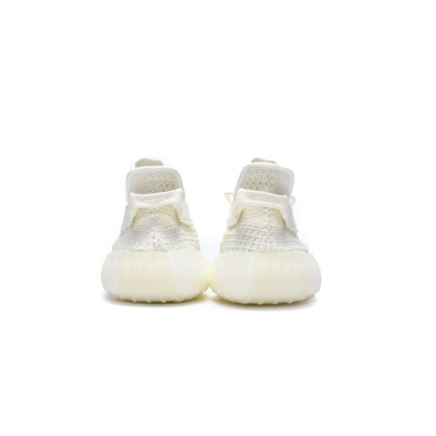    adidas Yeezy Boost 350 V2 Bone 02