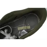 Pkgod Jordan 1 Retro Low OG SP Travis Scott Medium Olive