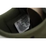 Pkgod Jordan 1 Retro Low OG SP Travis Scott Medium Olive