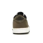 Pkgod Jordan 1 Retro Low OG Mocha