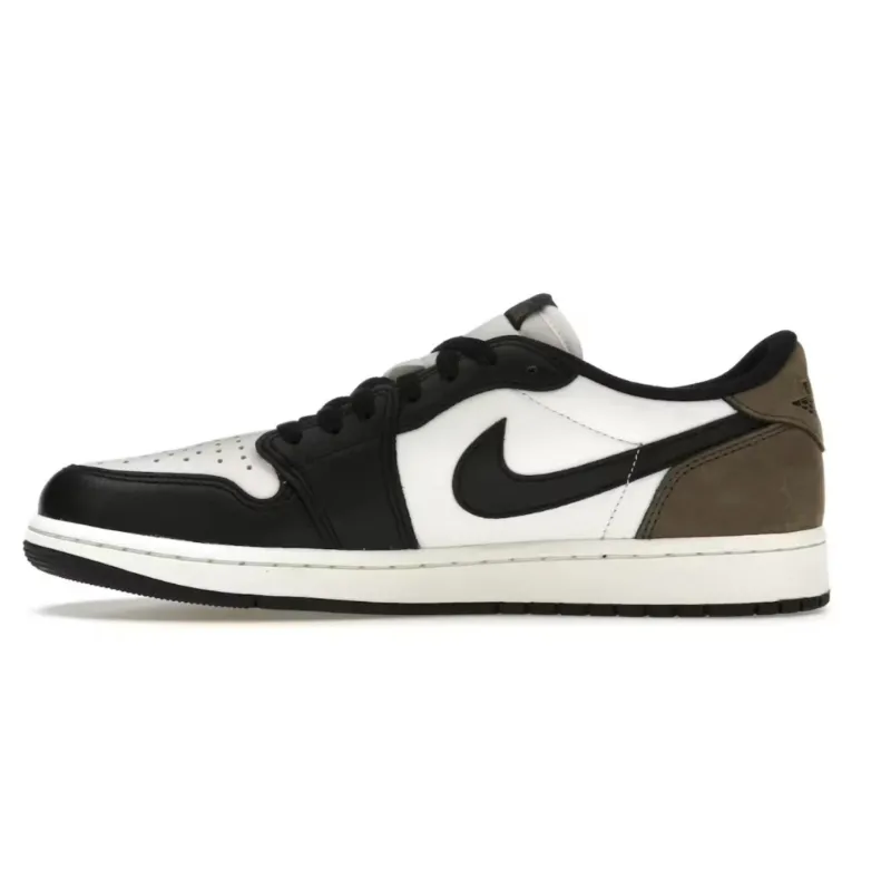 Pkgod Jordan 1 Retro Low OG Mocha