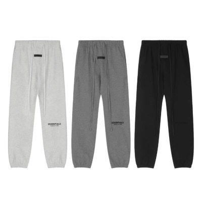 Top Quality Fear of God Essentials Sweatpants 01