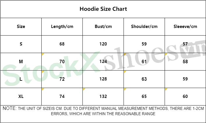 Top Quality Sp5der Hoodie 3829 