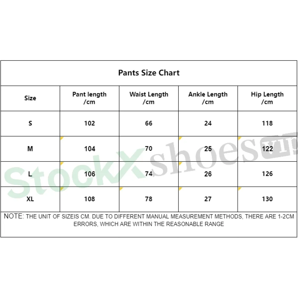 Top Quality Sp5der Pants 3830  