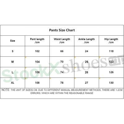 Top Quality Sp5der Pants 3830   02