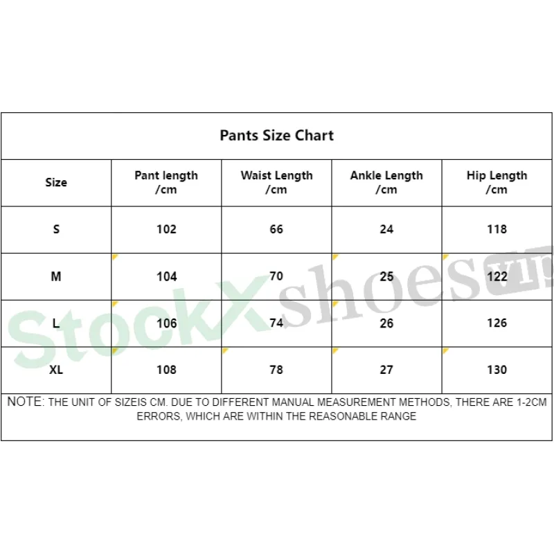 Top Quality Sp5der Pants 3830  