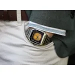 Cartier Santos Men's Watch WSSA0064