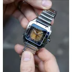 Cartier Santos Men's Watch WSSA0064