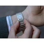 Cartier Santos Men's Watch WSSA0064