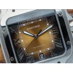 Cartier Santos Men's Watch WSSA0064