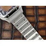 Cartier Santos Men's Watch WSSA0064