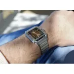 Cartier Santos Men's Watch WSSA0064