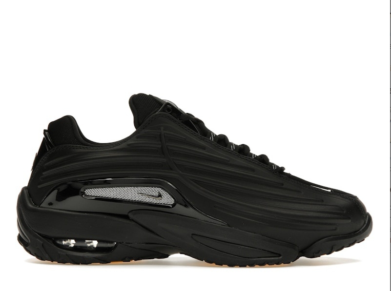  Nike Hot Step 2 Drake NOCTA Black – DZ7293-001