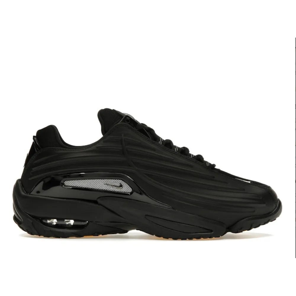 Pkgod Nike Hot Step 2 Drake NOCTA Black – DZ7293-001