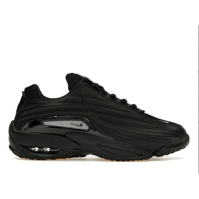 Pkgod Nike Hot Step 2 Drake NOCTA Black – DZ7293-001