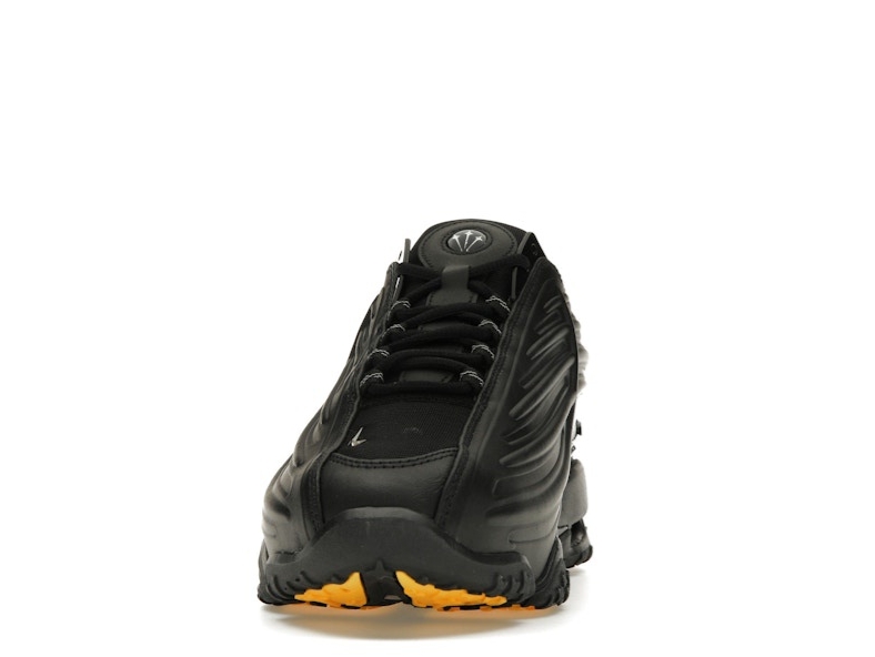  Nike Hot Step 2 Drake NOCTA Black – DZ7293-001