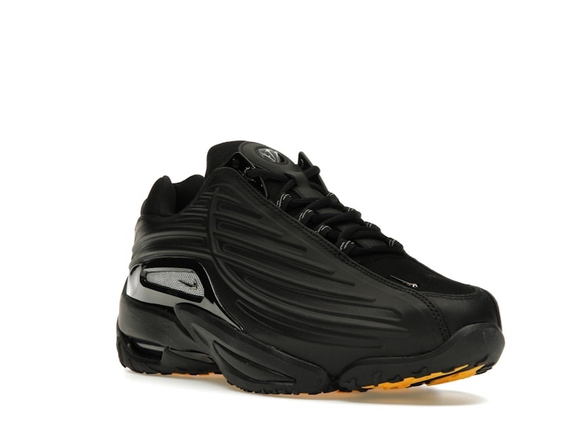  Nike Hot Step 2 Drake NOCTA Black – DZ7293-001