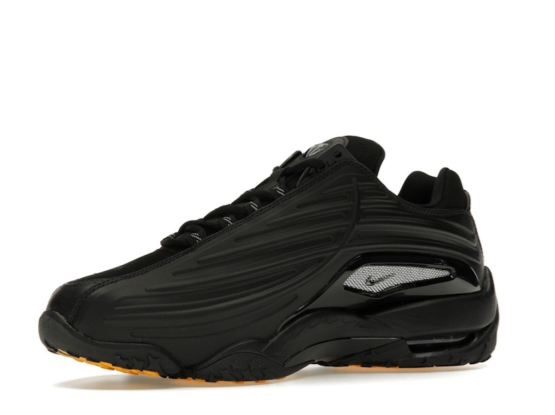  Nike Hot Step 2 Drake NOCTA Black – DZ7293-001