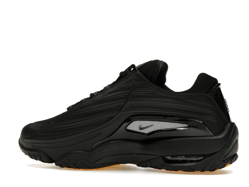  Nike Hot Step 2 Drake NOCTA Black – DZ7293-001