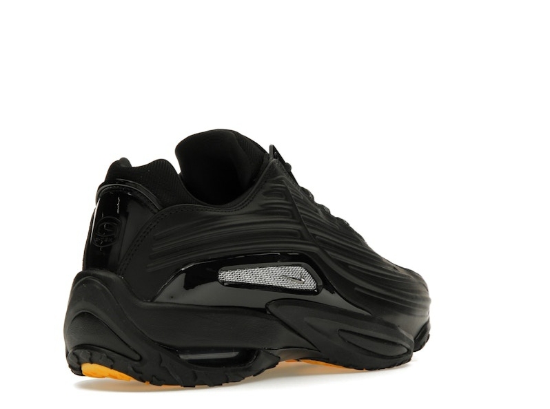  Nike Hot Step 2 Drake NOCTA Black – DZ7293-001