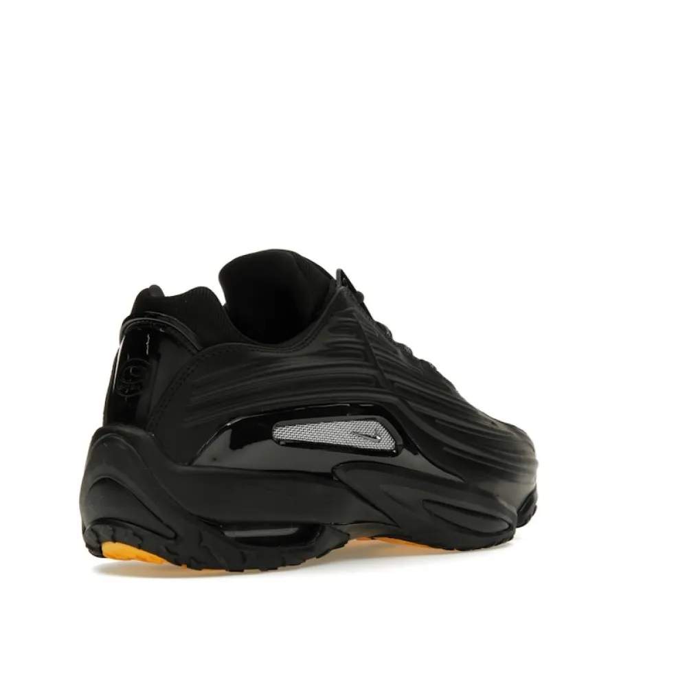 Pkgod Nike Hot Step 2 Drake NOCTA Black – DZ7293-001
