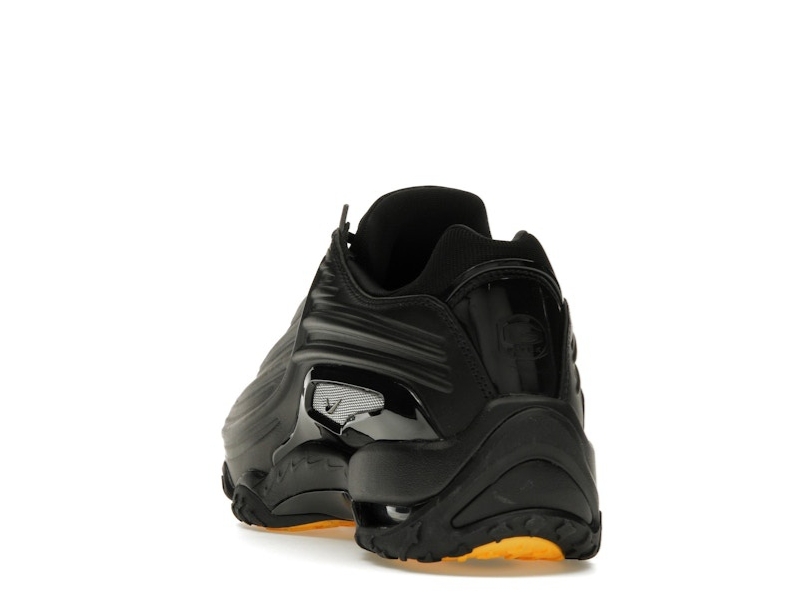  Nike Hot Step 2 Drake NOCTA Black – DZ7293-001