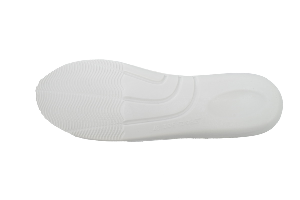 Alexander McQueen Sneaker White Black