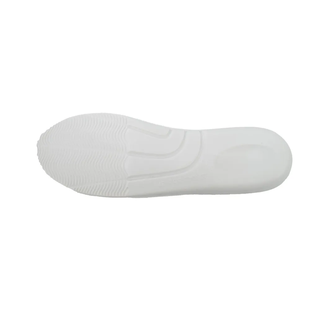 Alexander McQueen Sneaker White Black