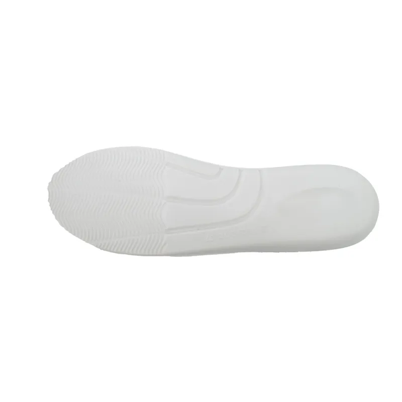 Alexander McQueen Sneaker White Black