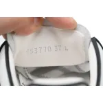Alexander McQueen Sneaker White Black
