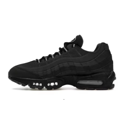 Nike Air Max 95 Black Silver HF0121-002 01