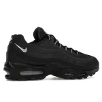 Nike Air Max 95 Black Silver HF0121-002