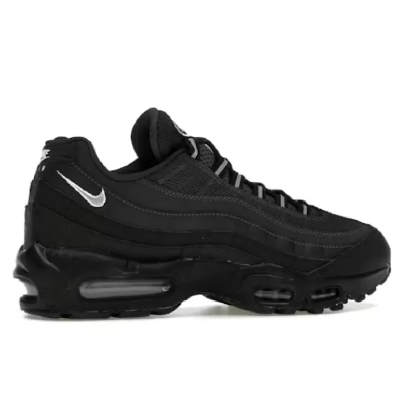 Nike Air Max 95 Black Silver HF0121-002