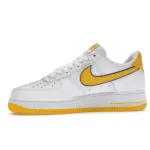 Nike Air Force 1 Low Retro QS Kobe Bryant Lakers Home FZ1151-100
