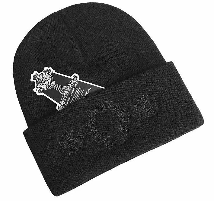    Chrome Hearts Hat CH008