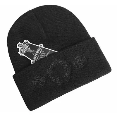 Chrome Hearts Hat CH008 01