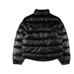 Top Quality Nike x NOCTA Sunset Puffer Jacket Black 