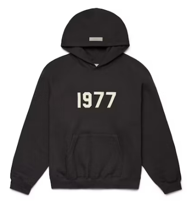 Top Quality Fear of God Essentials 1977 Sweatsuit