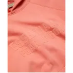 Top Quality Fear of God Essentials Hoodie Coral 