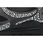 LOUIS VUITTON Trainer SK8 Gray