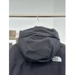 THE NORTH FACE Arctic Parka Jacket 'Black' 