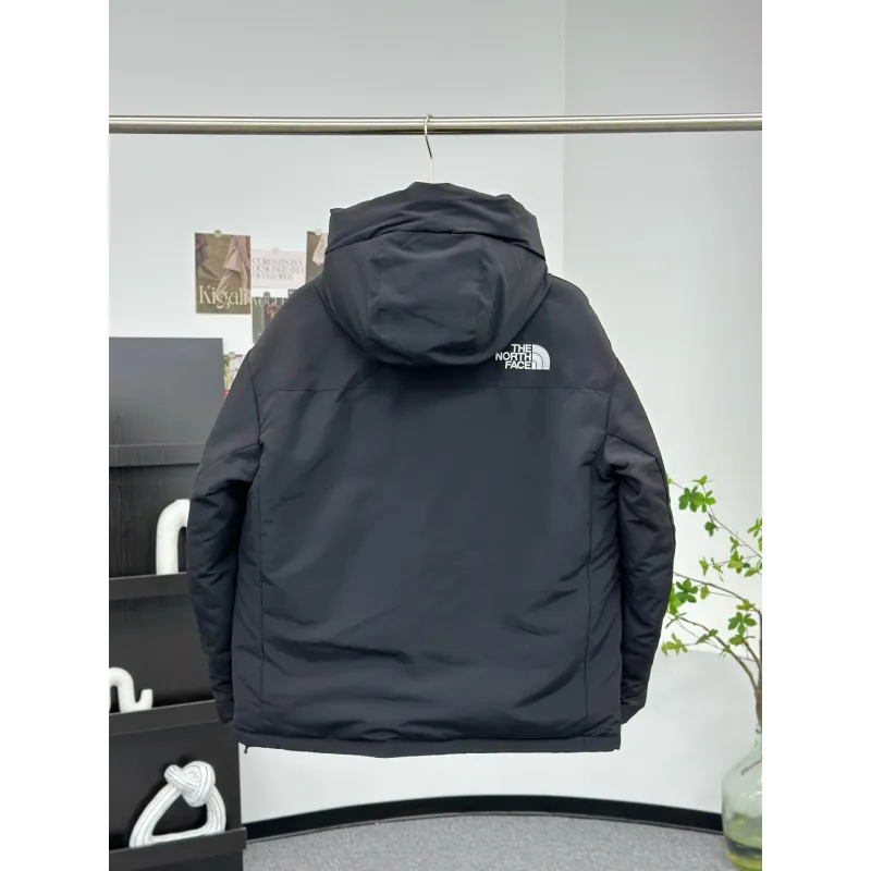 THE NORTH FACE Arctic Parka Jacket 'Black' 