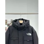 THE NORTH FACE Arctic Parka Jacket 'Black' 