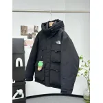 THE NORTH FACE Arctic Parka Jacket 'Black' 