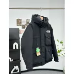 THE NORTH FACE Arctic Parka Jacket 'Black' 