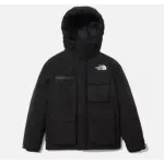 THE NORTH FACE Arctic Parka Jacket 'Black' 