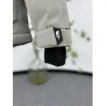 THE NORTH FACE Arctic Parka Jacket 'Green' NJ1DM67C 