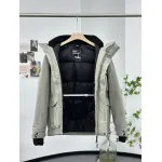 THE NORTH FACE Arctic Parka Jacket 'Green' NJ1DM67C 