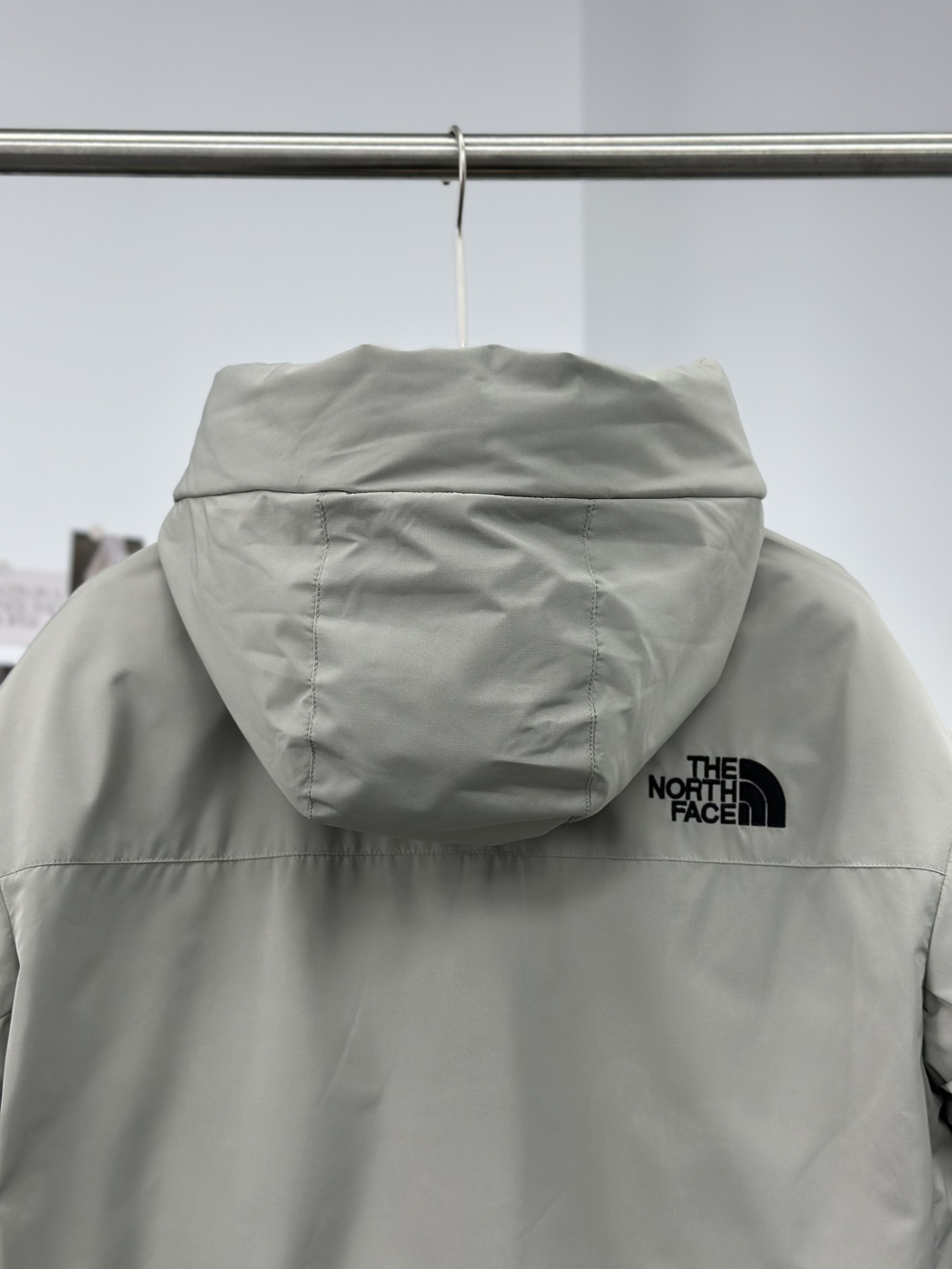 Top Quality    THE NORTH FACE Arctic Parka Jacket 'Green' NJ1DM67C 